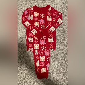 Hanna Andersson Girls Pajamas